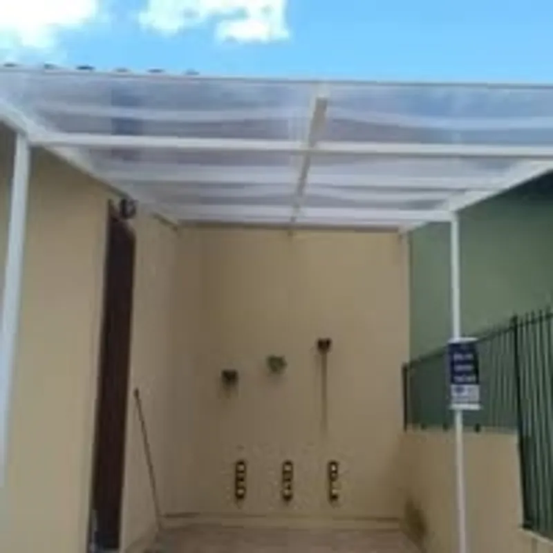 Rafael Damião, Vidraceiro